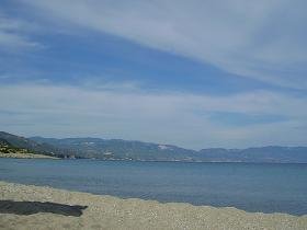 Samos, Nereides Apartments