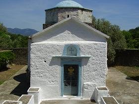 Samos, Nikoloudes
