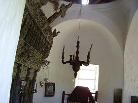 Samos, Nikoloudes