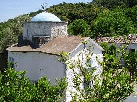 Samos, Nikoloudes