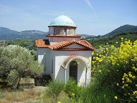 Samos, Nikoloudes