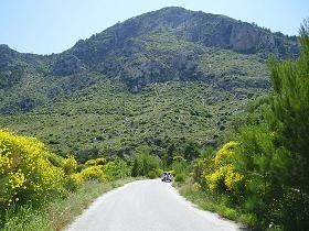 Samos, Nikoloudes