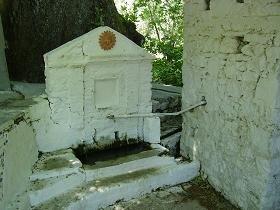 Samos, Nikoloudes
