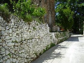 Samos, Nikoloudes