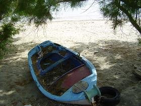 Samos, Ormos