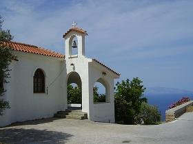 Samos, Paleochori, Paleochorio