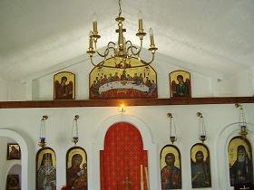 Samos, Paleochori, Paleochorio