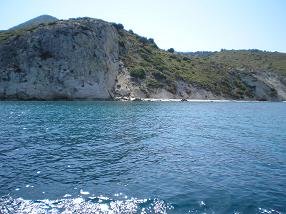 Samos, Ireon
