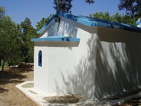 Samos, Pefkos Beach