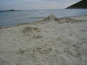 Samos, Psili Amos Beach