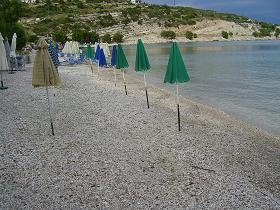 Samos, Pythagorion, Pythagorio