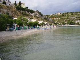 Samos, Pythagorion, Pythagorio