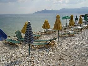 Samos, Pythagorion, Pythagorio