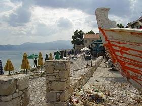 Samos, Pythagorion, Pythagorio