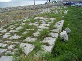 Samos, Pythagorion, Pythagorio
