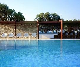 Samos, Pythagorion, Doryssa Seaside Resort Hotel