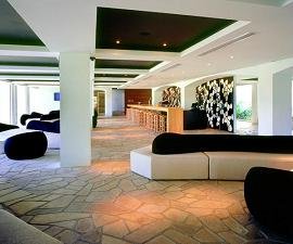 Samos, Pythagorion, Doryssa Seaside Resort Hotel