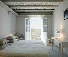 Samos, Pythagorion, Doryssa Seaside Resort Hotel