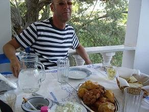 Samos, Pythagorion