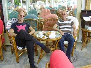 Samos, Pythagorion