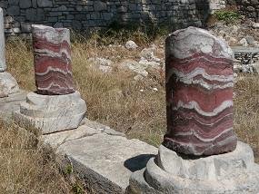 Samos, Pythagorion