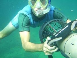 Samos Dive Center