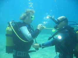 Samos Dive Center