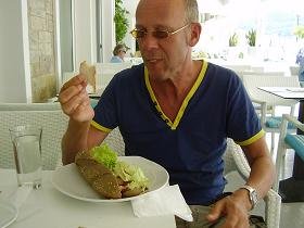 Samos Music Cafe, Samos Stad Samos Town / Vathi of Vathy