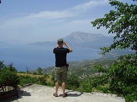 Samos, Spatharei