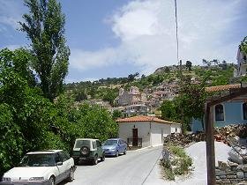 Samos, Spatharei