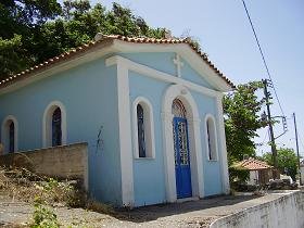 Samos, Spatharei