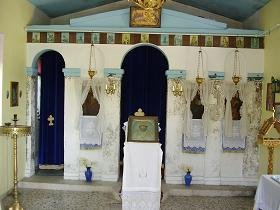 Samos, Spatharei