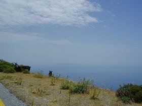 Samos, Spatharei
