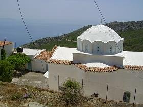 Samos, Spatharei