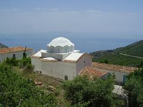 Samos, Spatharei