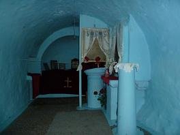 Samos, Panagia Spiliani