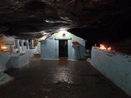 Samos, Panagia Spiliani