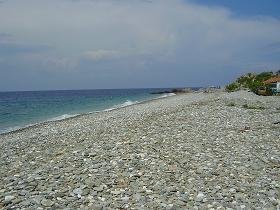Samos, Kampos, Svala Beach