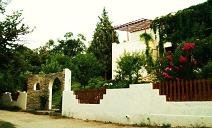 Mariva Bungalows, Samothraki