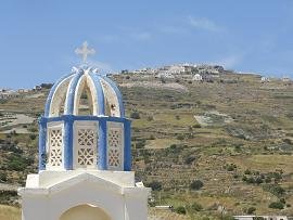Santorini