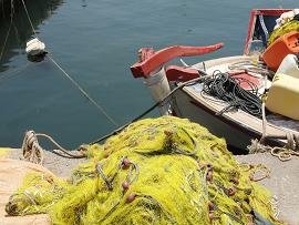 Emporio in Santorini