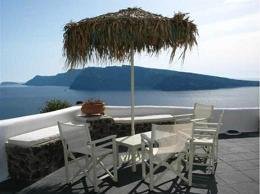 Santorini, Oia, Marizan Villas