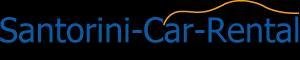Santorini Car Rental