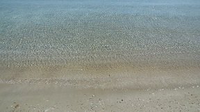 Lioliou Beach Schinoussa