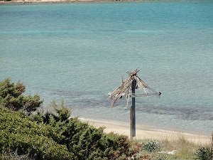 Almiros Beach Schinoussa