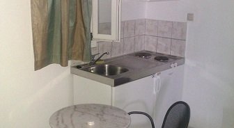 Pension Meltemi, Villas Schinoussa