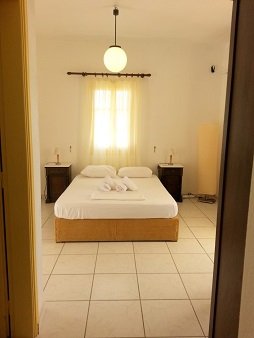 Archipelagos Boutique Hotel Schinoussa