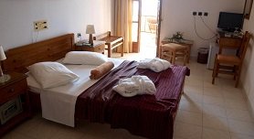 Serifos Hotel Asteri