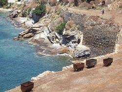 Serifos, Megalo Livadi