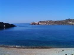 Serifos, Vagia Beach